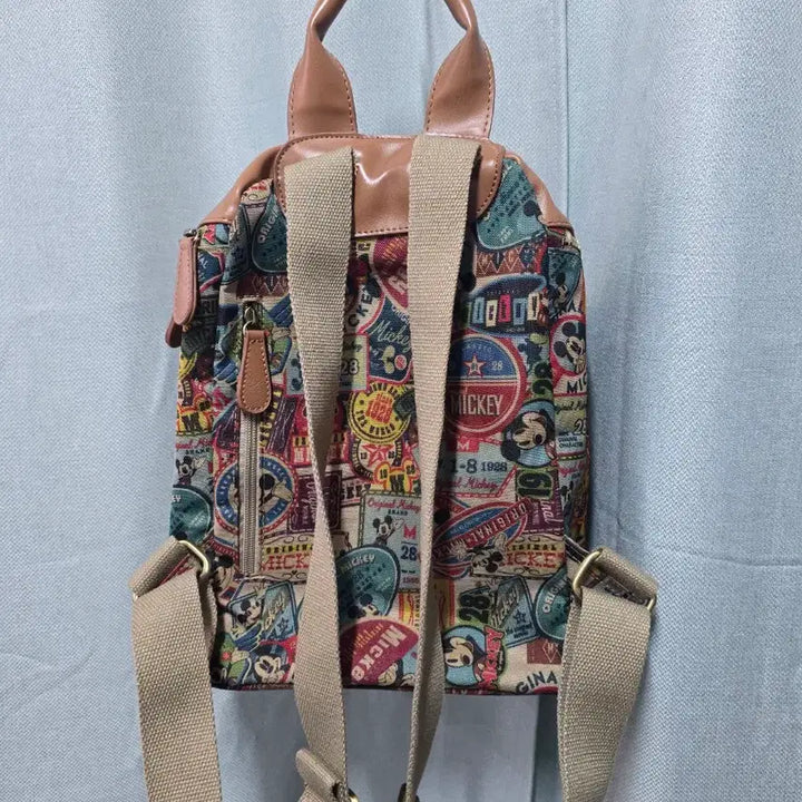 [SOLD OUT] 미키마우스  백팩