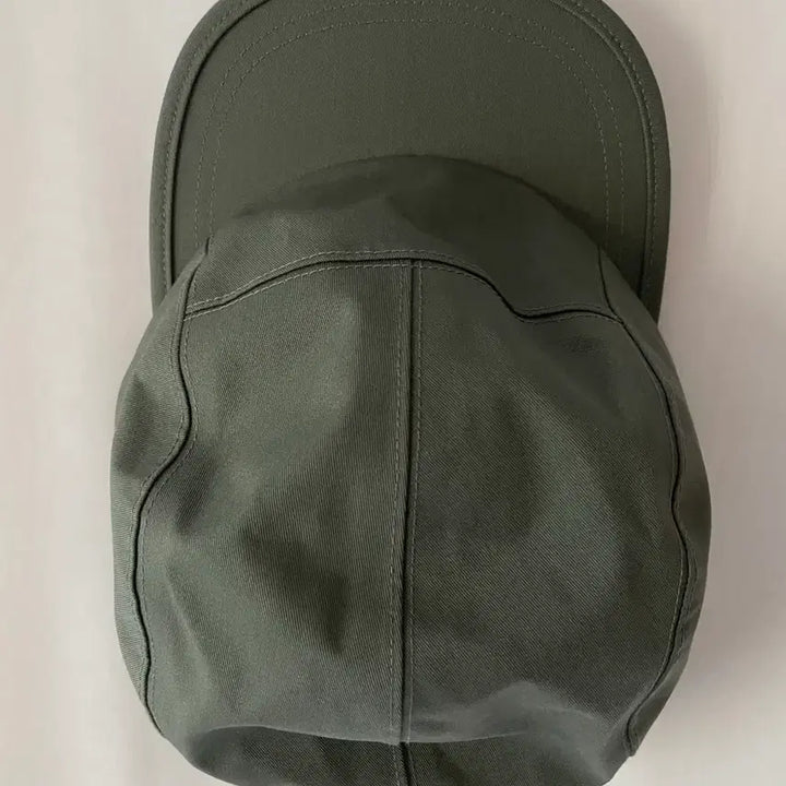 [BUNJANG] Uniqlo Baseball Cap Grey / 유니클로 볼캡 /그레이