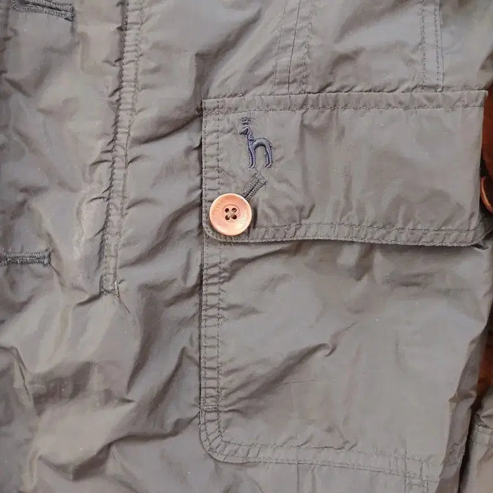 [SOLD OUT] HAZZYS 헤지스 네이비 자켓 95