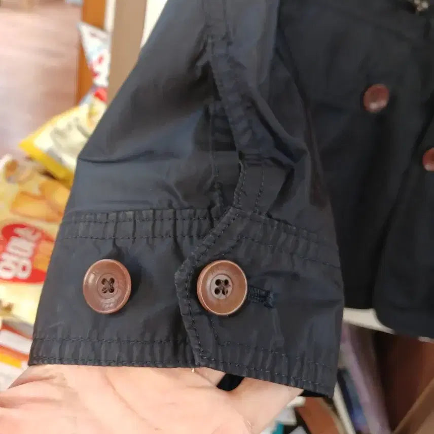 [SOLD OUT] HAZZYS 헤지스 네이비 자켓 95