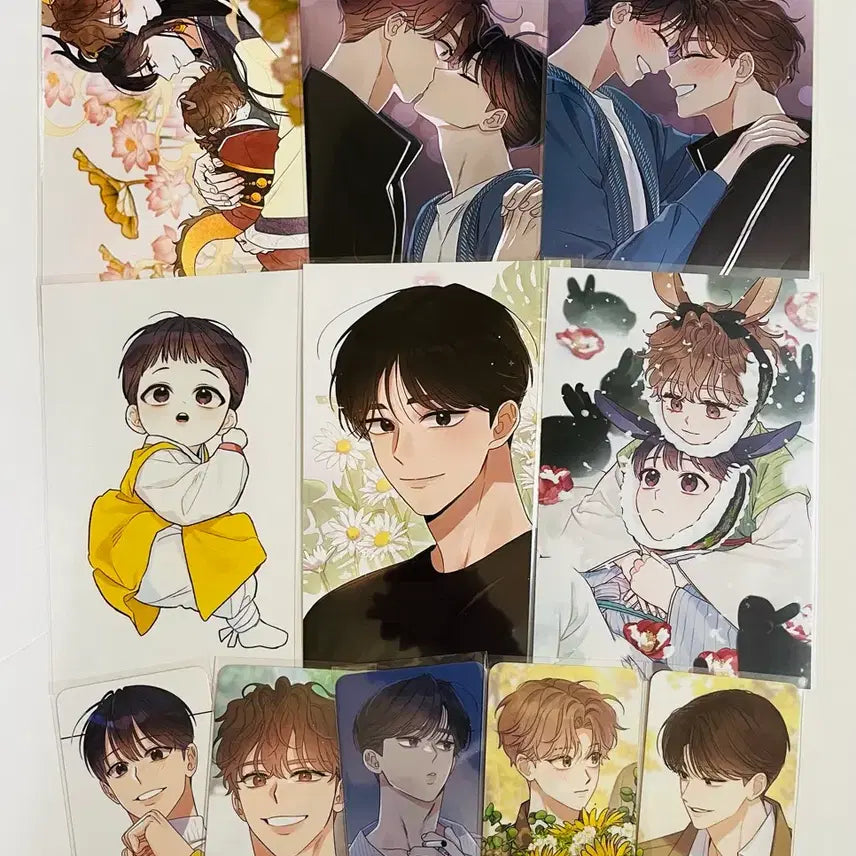 [SOLD OUT] 투니크 오콤 오메가콤플렉스 알파트라우마 프박 일괄