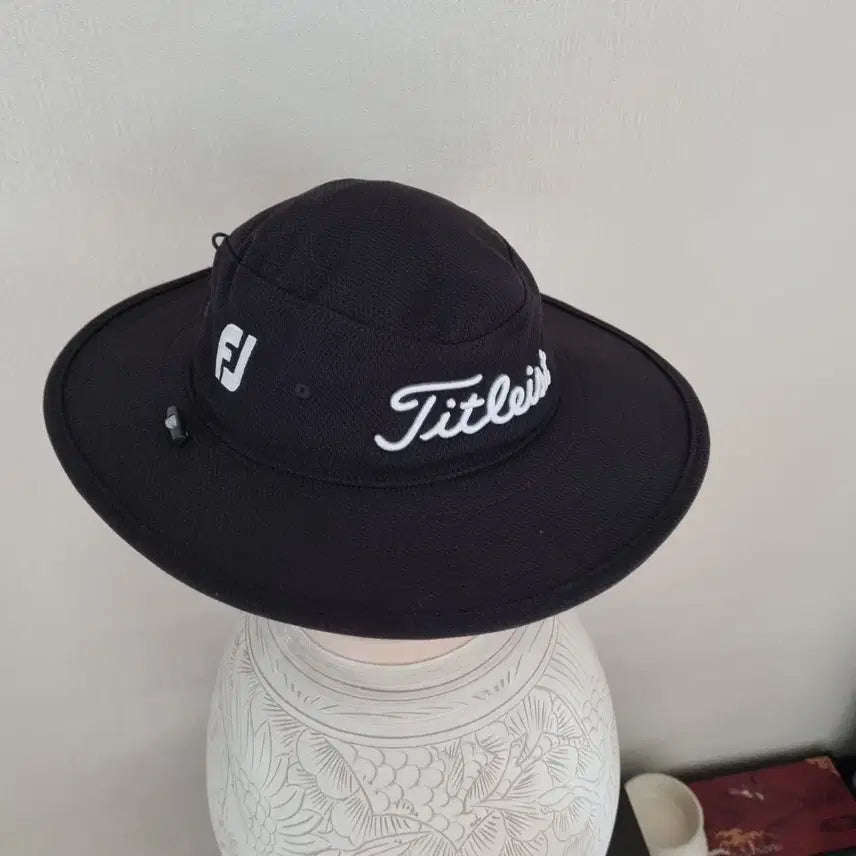 [SOLD OUT] 타이틀리스트 버킷햇(새상품)