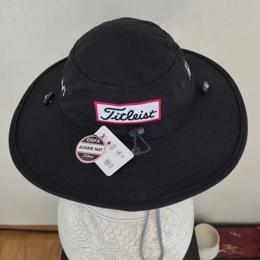 [SOLD OUT] 타이틀리스트 버킷햇(새상품)