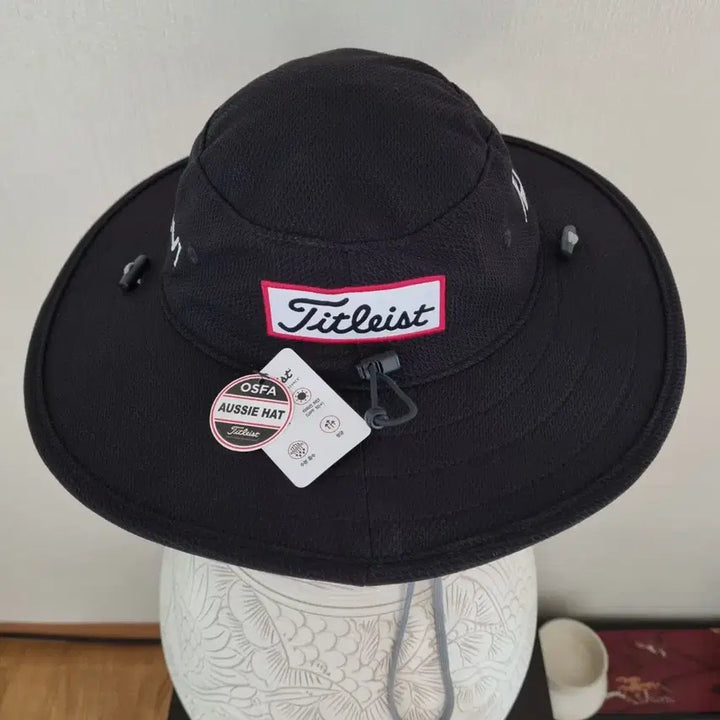 [SOLD OUT] 타이틀리스트 버킷햇(새상품)