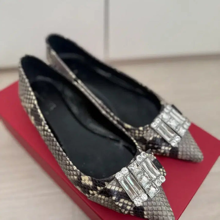 [BUNJANG] Michael Kors Flat Shoes / 마이클코어스플랫 슈즈  7