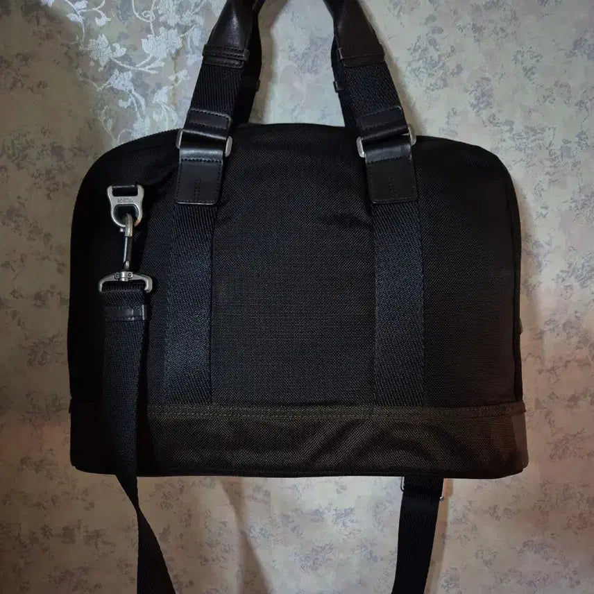 [BUNJANG] TUMI Alpha Bravo Andrews Slim Briefcase / 투미 TUMI 알파브라보 앤드루스 슬림 브리프케이스