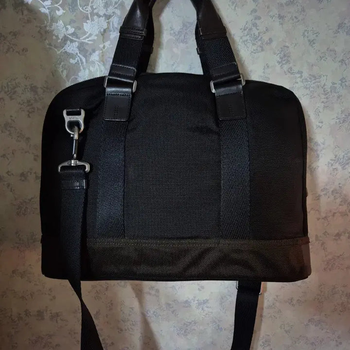 [BUNJANG] TUMI Alpha Bravo Andrews Slim Briefcase / 투미 TUMI 알파브라보 앤드루스 슬림 브리프케이스