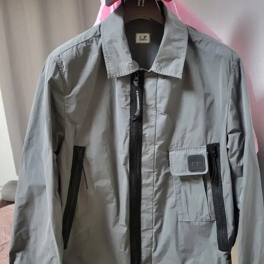 [SOLD OUT] C.P컴퍼니 바람막이 자켓 L