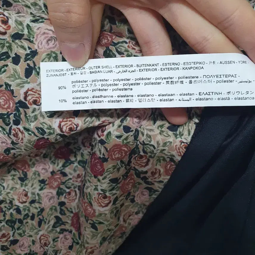 [BUNJANG] ZARA Dress / 자라 원피스