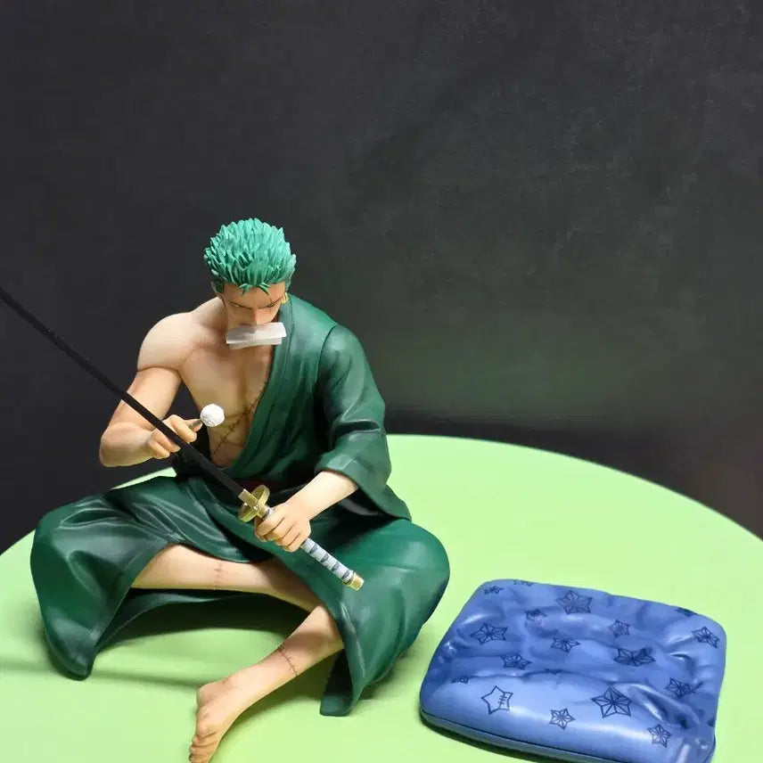 [SOLD OUT] 원피스 POP SOC 조로
