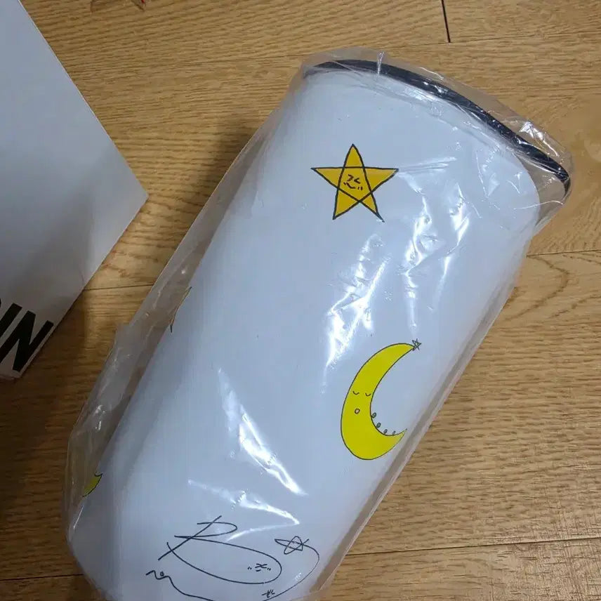 [SOLD OUT] 아스트로 문빈 텀블러