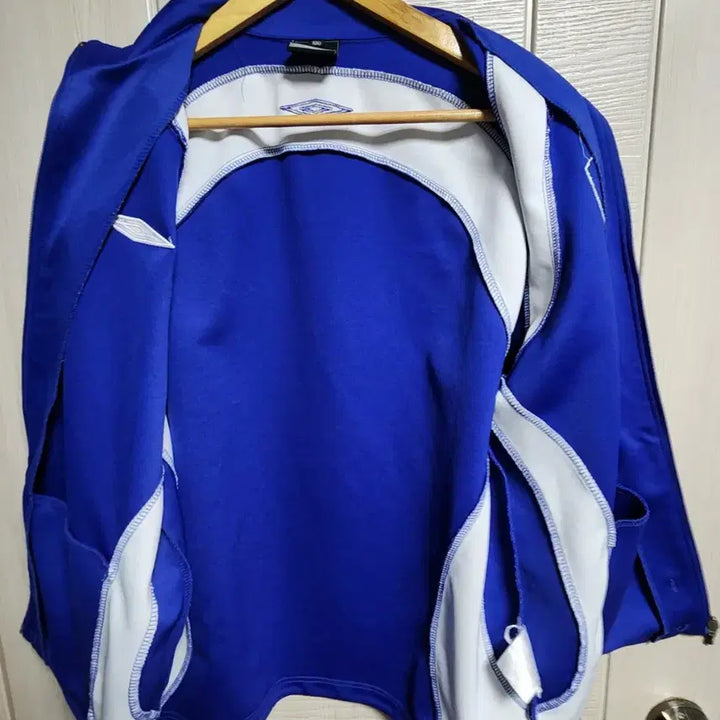 [BUNJANG] Umbro England Union Jack Jersey (100) / 엄브로 잉글랜드 유니언잭 져지 (100)