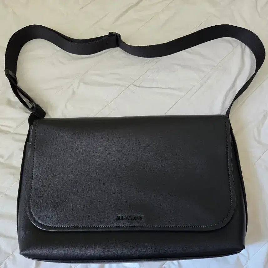 [BUNJANG] JILLSTUART Blythe Crossbag Medium / 질스튜어트 블리언 크로스백 미디움