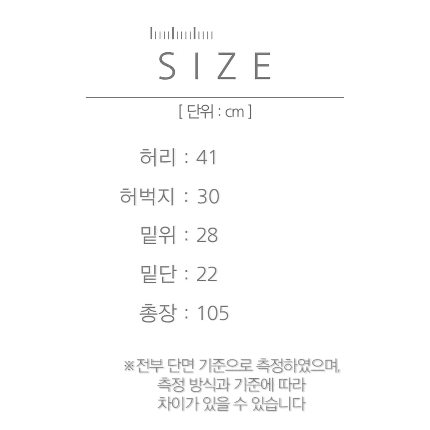 [BUNJANG] [32]리바이스 517 빈티지 페인팅 플레어진 F54 / [32]리바이스 517 빈티지 페인팅 플레어진 F54