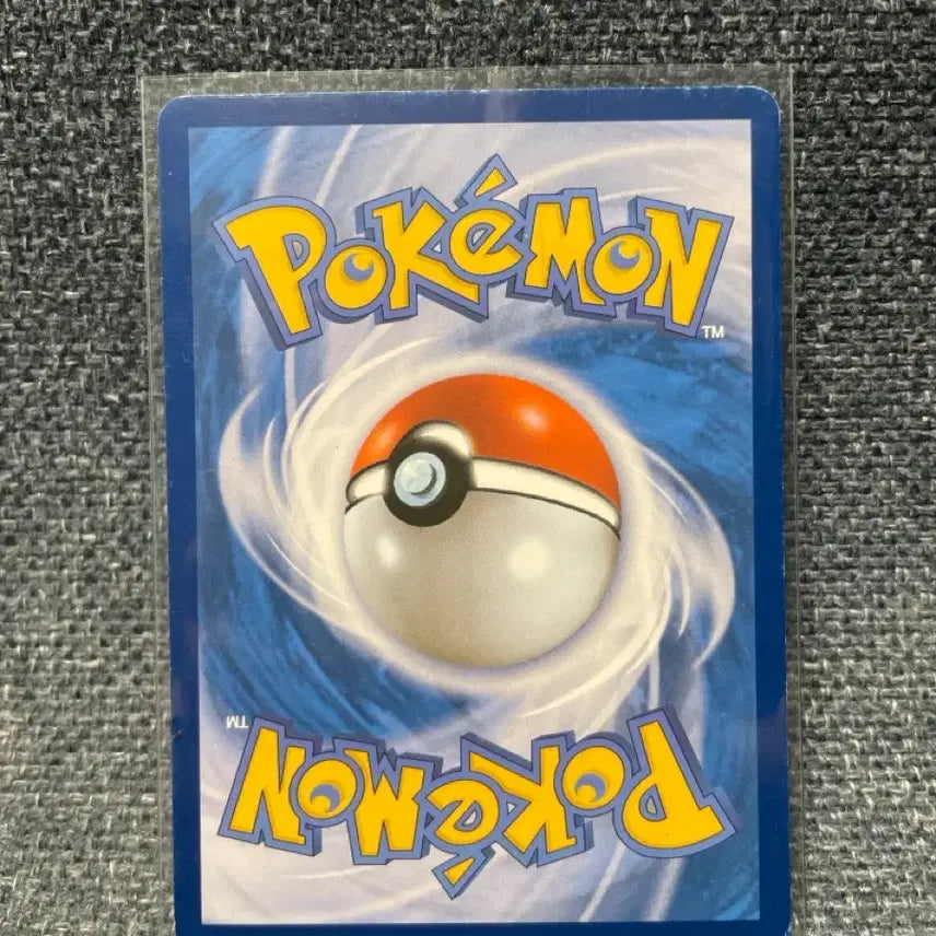 [BUNJANG] Pokemon Terrakion 045/BW Promo Card / 포켓몬카드 테라키온 045/BW 프로모