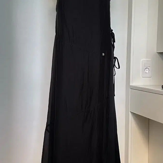 [SOLD OUT] 완전 예쁜 레이어드 롱 원피스  -> 정가 20만원초