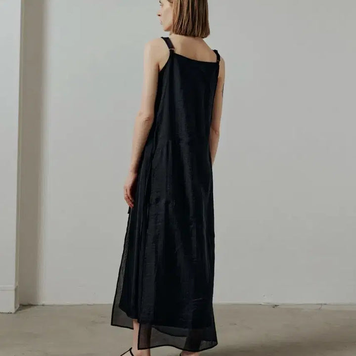 [SOLD OUT] 완전 예쁜 레이어드 롱 원피스  -> 정가 20만원초