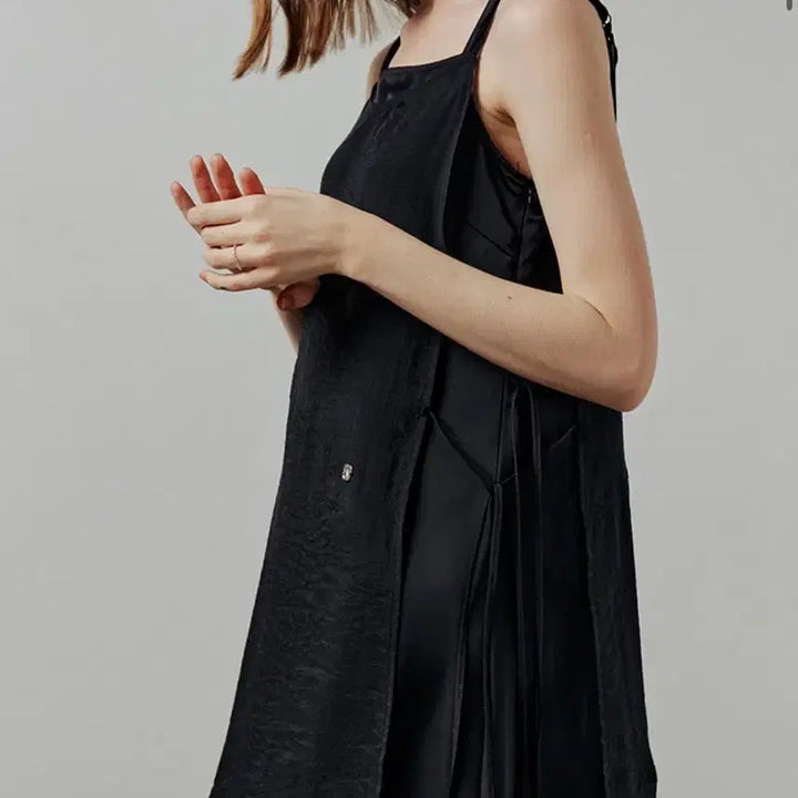 [SOLD OUT] 완전 예쁜 레이어드 롱 원피스  -> 정가 20만원초