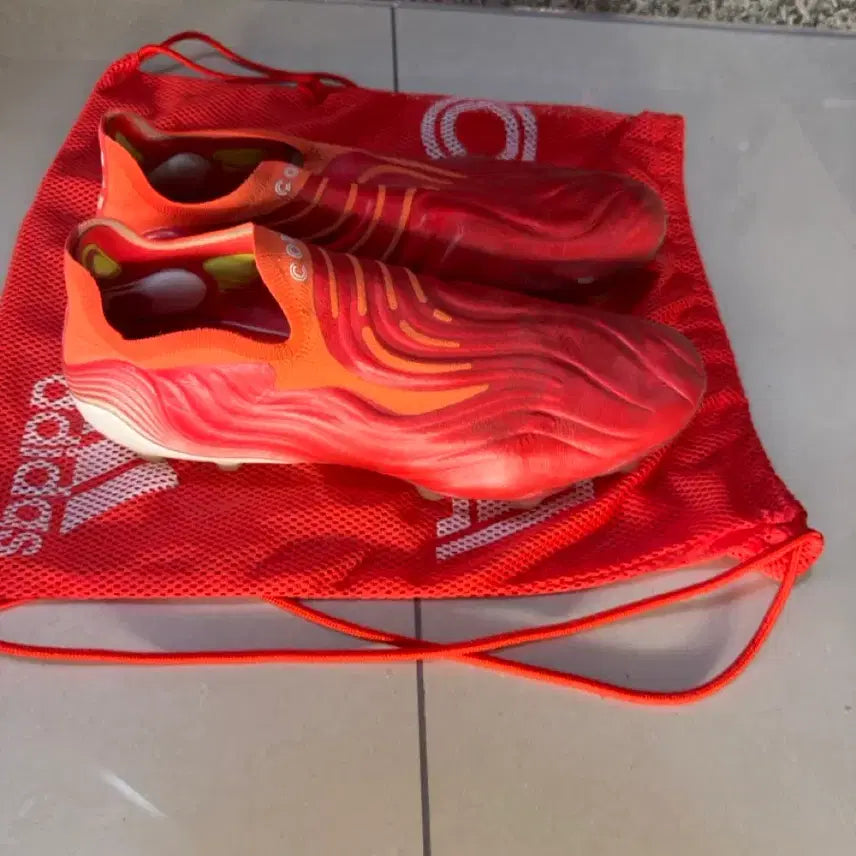[BUNJANG] 아디다스 코파 FG 카포스토어 구매 / 아디다스 코파 FG 카포스토어 구매