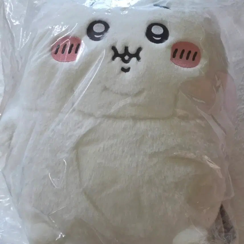 [SOLD OUT] 치이카와 뚱띠카와 뚱뚱카와 돼지카와 비만카와 미개봉