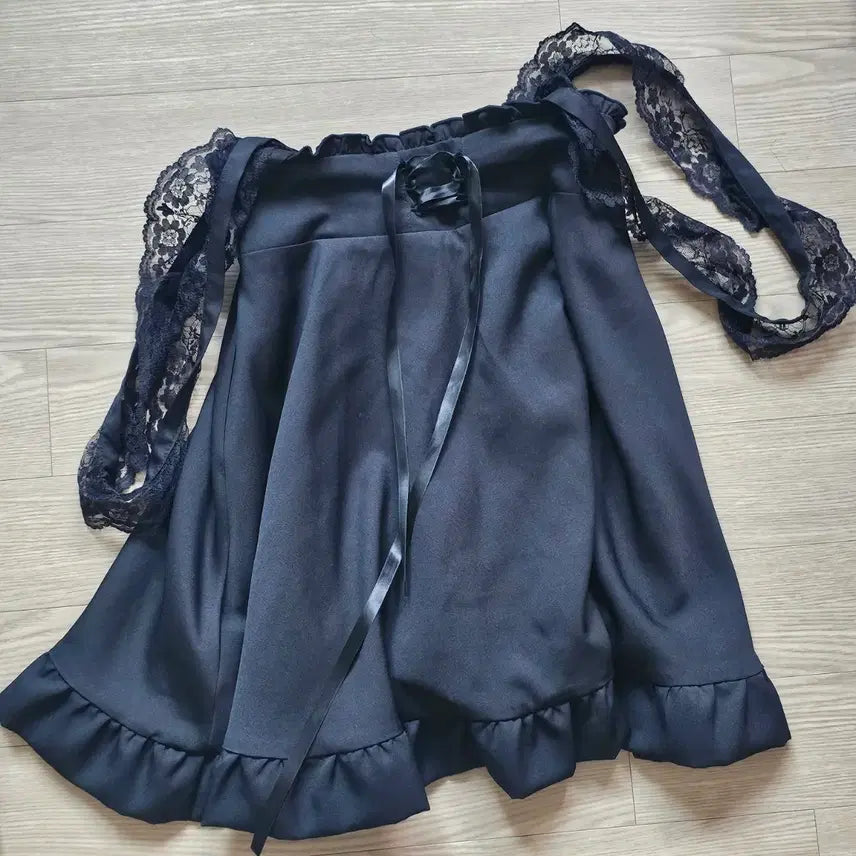 [BUNJANG] Maz Skirt Jirehkei Style / 반택포)마즈 스커트 양산형 지뢰계