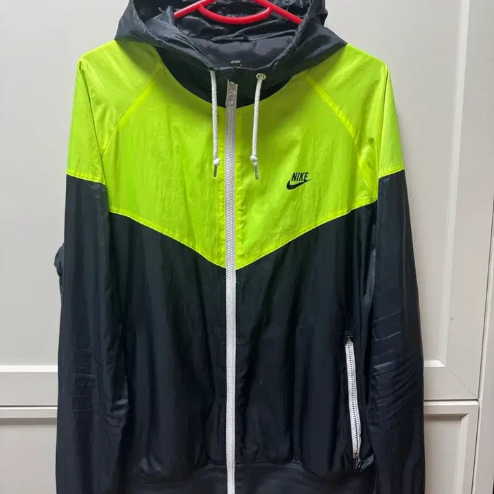 [BUNJANG] Nike Windbreaker Jacket - L / 나이키 바람막이 L