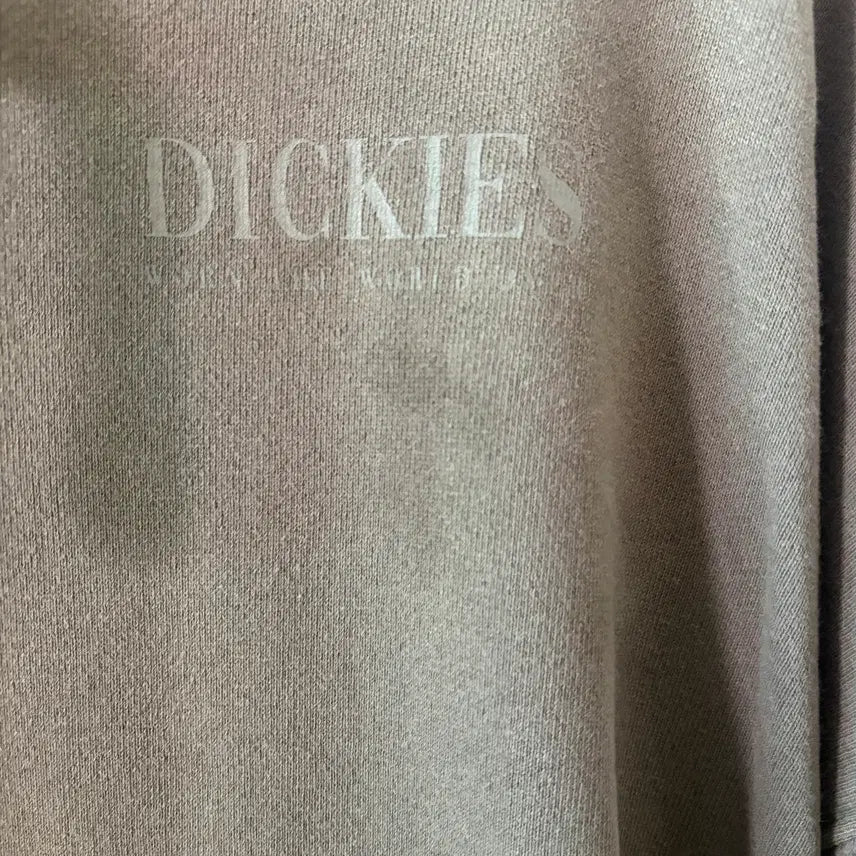 [BUNJANG] DICKIES Hoodie L / 딕키즈 후드티 L