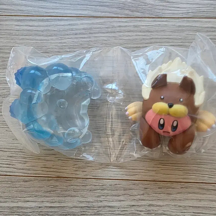 [BUNJANG] Bandai Kirby Ability Figure / 반다이 별의 커비 능력피규어 팝니다