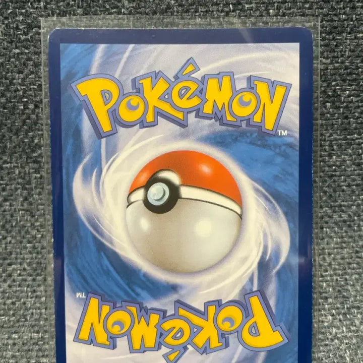 [BUNJANG] Pokemon Card Lucario 023/BW Promo / 포켓몬카드 루카리오 023/BW 프로모