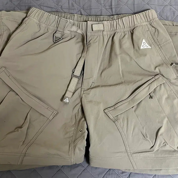 [SOLD OUT] 나이키 ACG 스미스 서밋 카고 XL