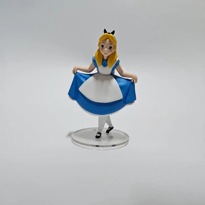 [BUNJANG] Disney Alice Ultra Detail Figure / <7/31까지 할인> 디즈니 앨리스 UDF
