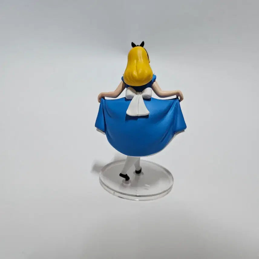 [BUNJANG] Disney Alice Ultra Detail Figure / <7/31까지 할인> 디즈니 앨리스 UDF