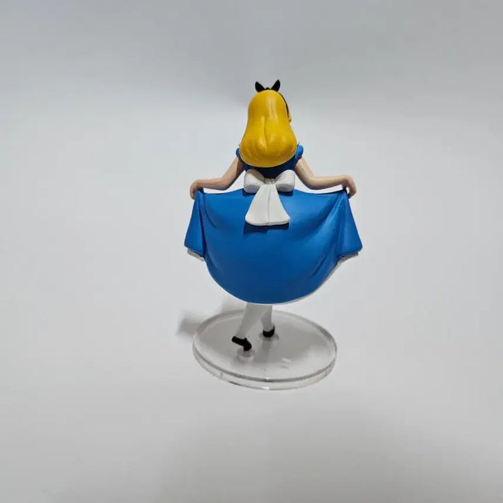 [BUNJANG] Disney Alice Ultra Detail Figure / <7/31까지 할인> 디즈니 앨리스 UDF