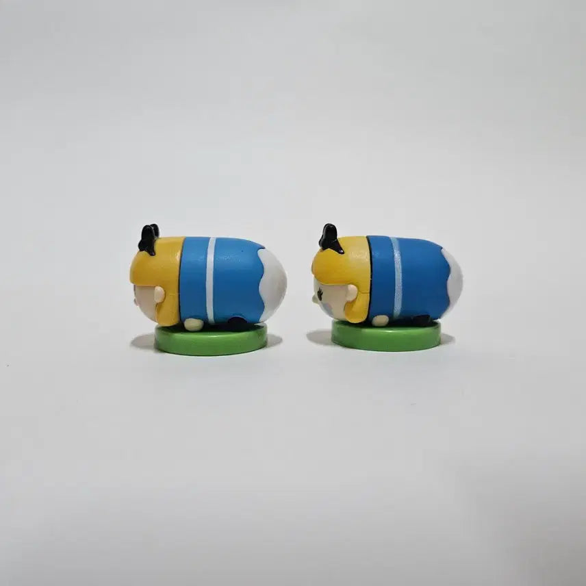 [BUNJANG] Disney Alice Tsum Tsum Set (2 Variations) / <7/31까지 할인> 디즈니 앨리스 쯔무쯔무 2종