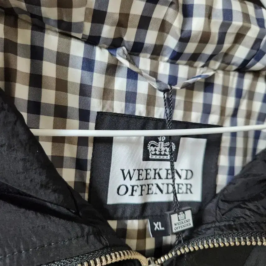 [BUNJANG] Weekend Offender Mayfield Jacket / weekend offender 위켄드 오펜더 메이필드 자켓 팝니다.