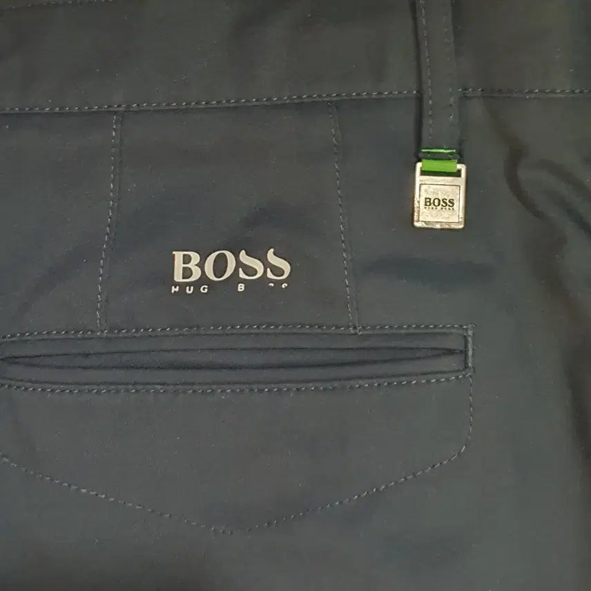 [SOLD OUT] 휴고보스      바지