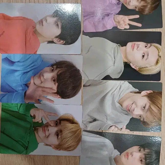 [SOLD OUT] 엔진봉1 판매 포카포함