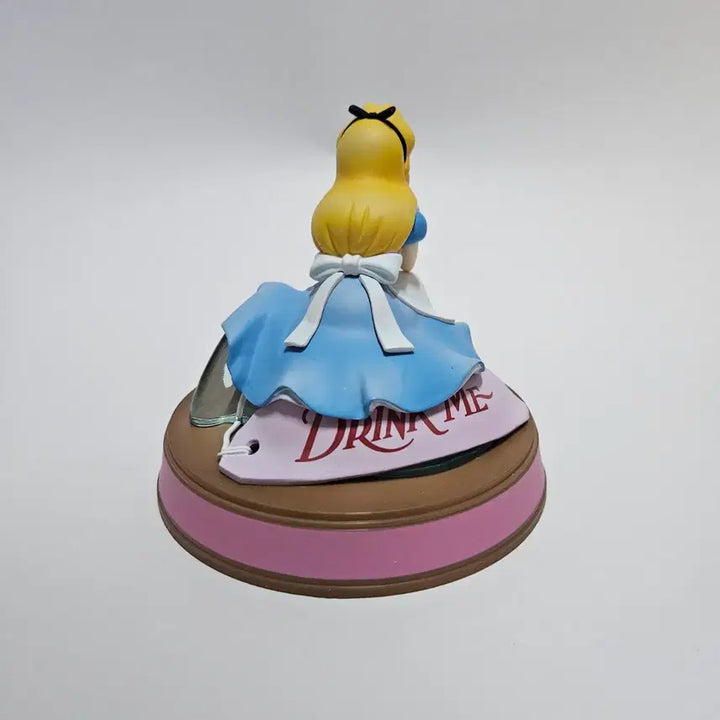 [BUNJANG] Ichiban Kuji Disney Alice Happy Moments Figure / <7/31까지 할인> 이치방쿠지 디즈니 앨리스 해피모먼트