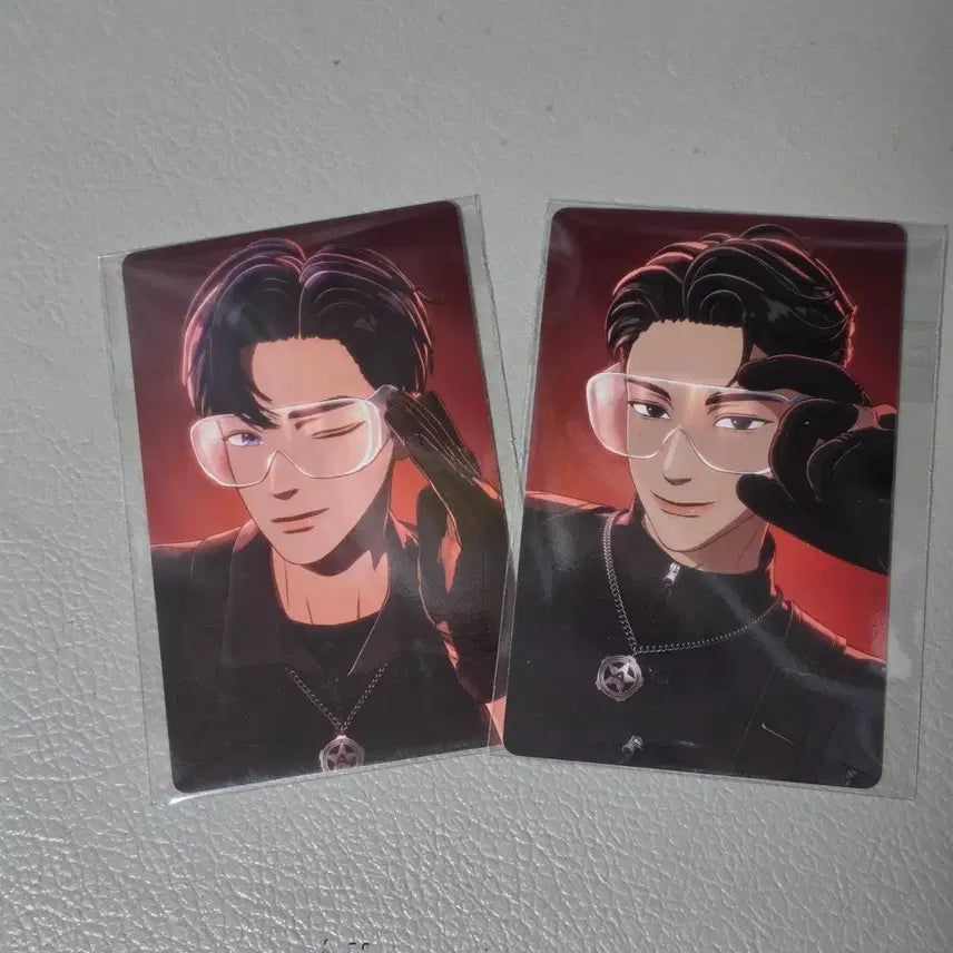 [SOLD OUT] 플레이브 위버스 예준, 하민 미공포