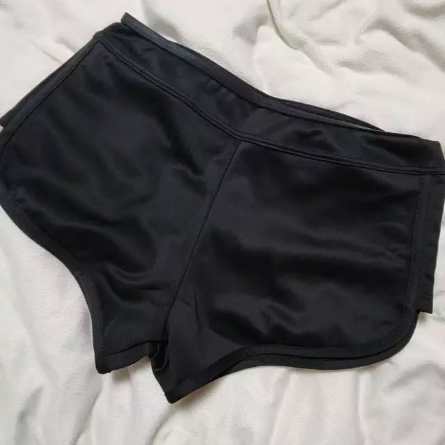 [BUNJANG] Rash Short Pants / 래쉬 숏팬츠 판매 (착샷)