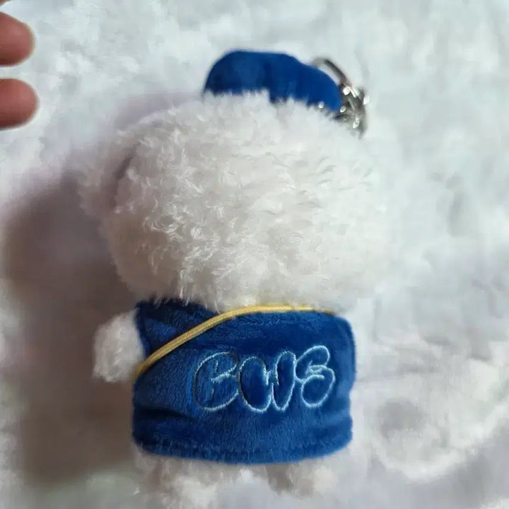 [SOLD OUT] 무배) 변우석 공식 굿즈 인형(키링) 세트