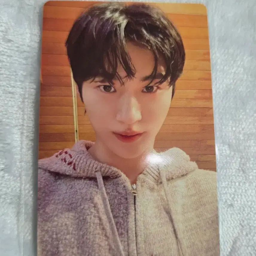 [SOLD OUT] 변우석 공식 굿즈 인형(키링) 세트