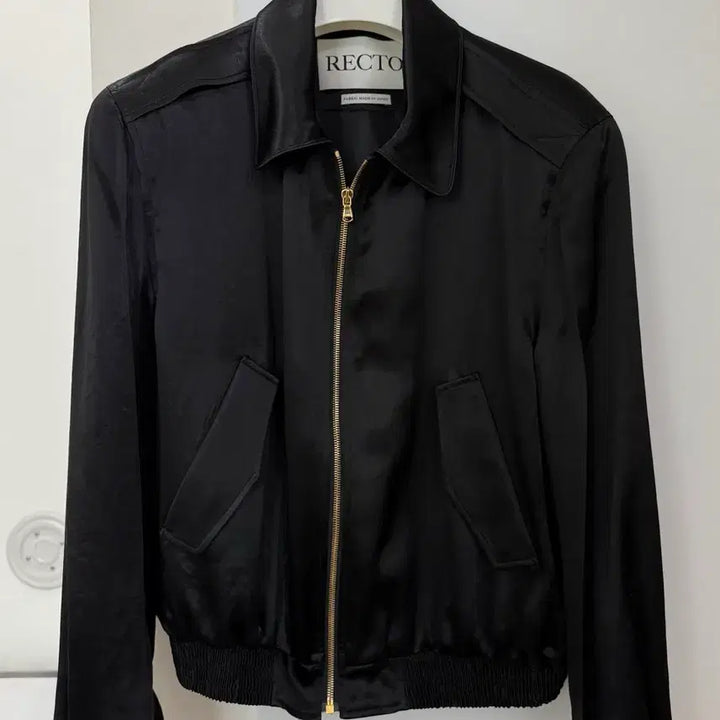 [SOLD OUT] 렉토 플루이드 벤 점퍼 (M)