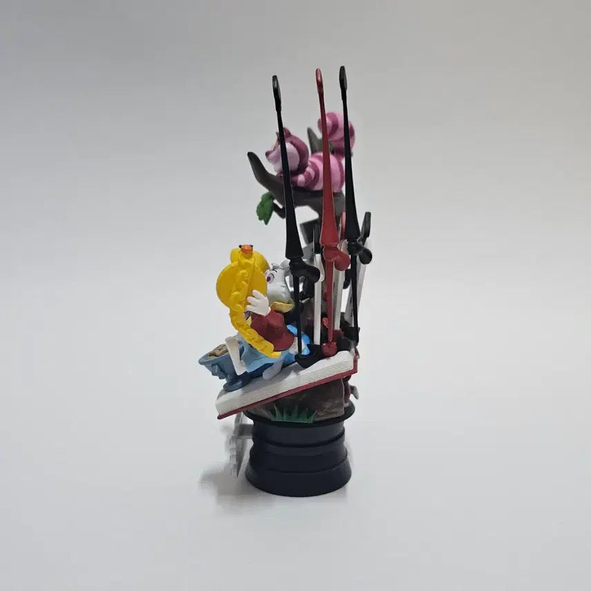 [BUNJANG] Beast Kingdom Disney Alice Figure / <7/31까지 할인> 디즈니 앨리스 비스트킹덤 피규어