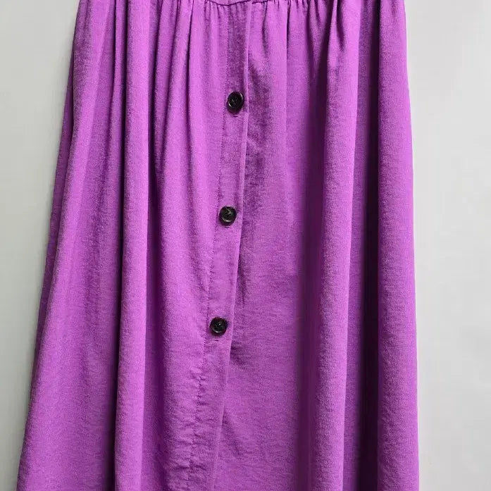 [SOLD OUT] 베네통 롱 스커트 44