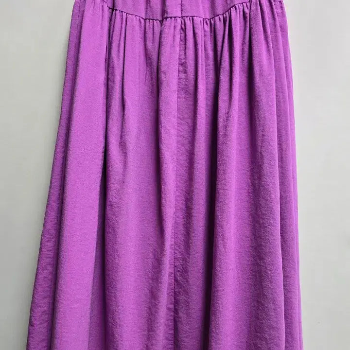 [SOLD OUT] 베네통 롱 스커트 44