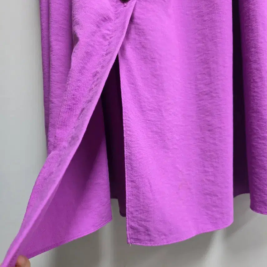 [SOLD OUT] 베네통 롱 스커트 44