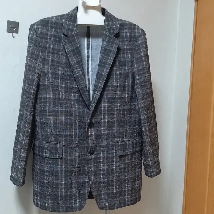 [SOLD OUT] 킨록/여름스판자켓/깨끗한/정품/남95