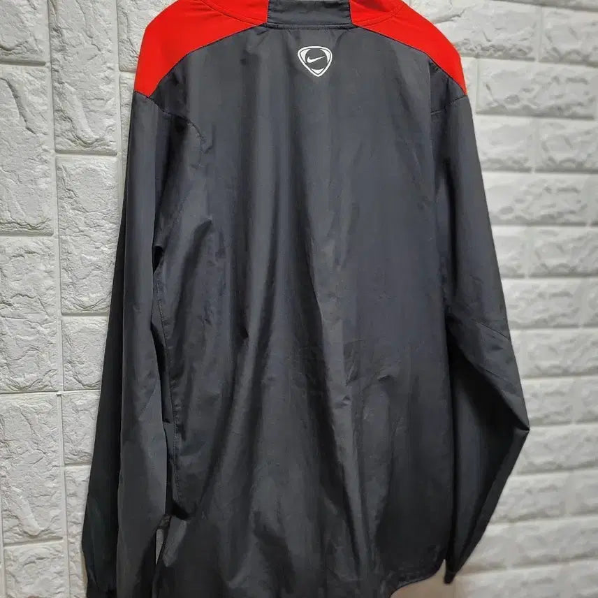 [BUNJANG] Nike Total 90 Warm-up Set (L) / 나이키 토탈 90 웜업셋트L