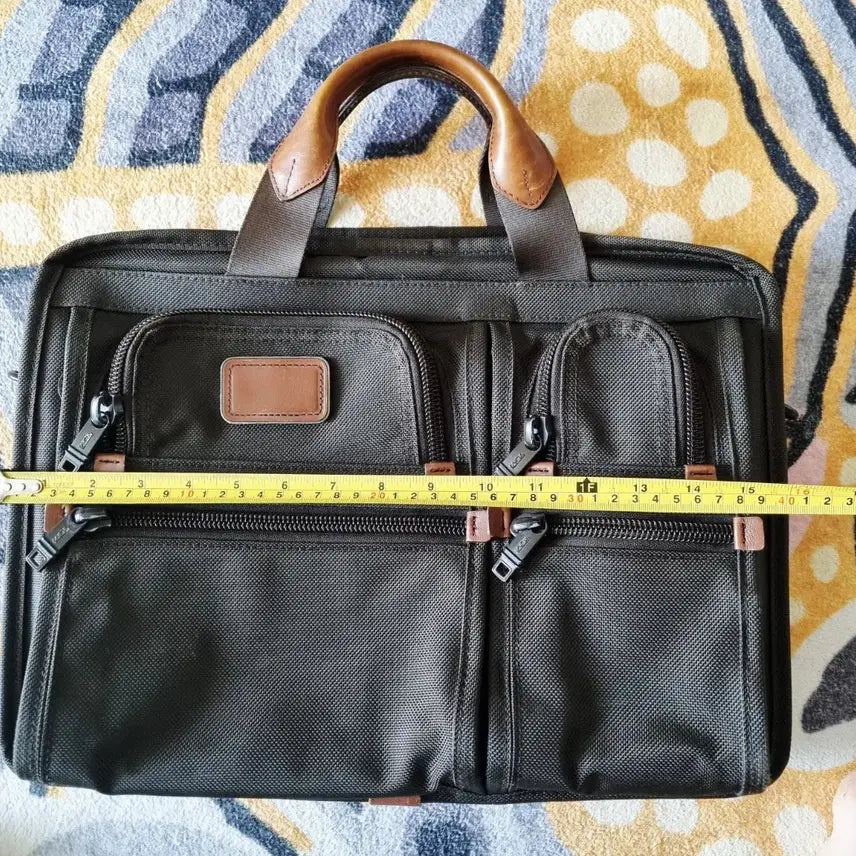 [SOLD OUT] 투미 서류 가방